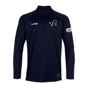Radyr Tennis Club Navy Primus Quarter Zip