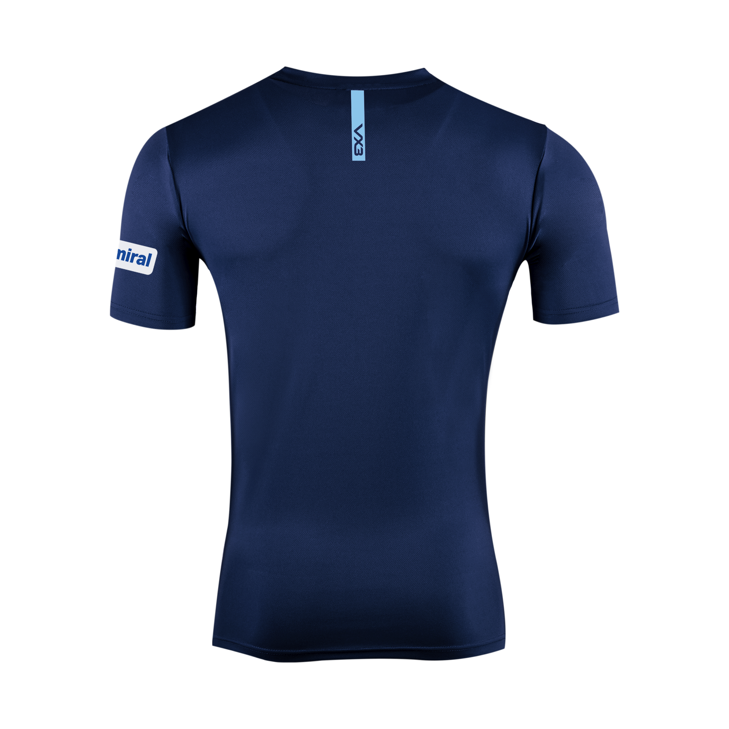 Radyr Tennis Club Fortis Ladies Tee