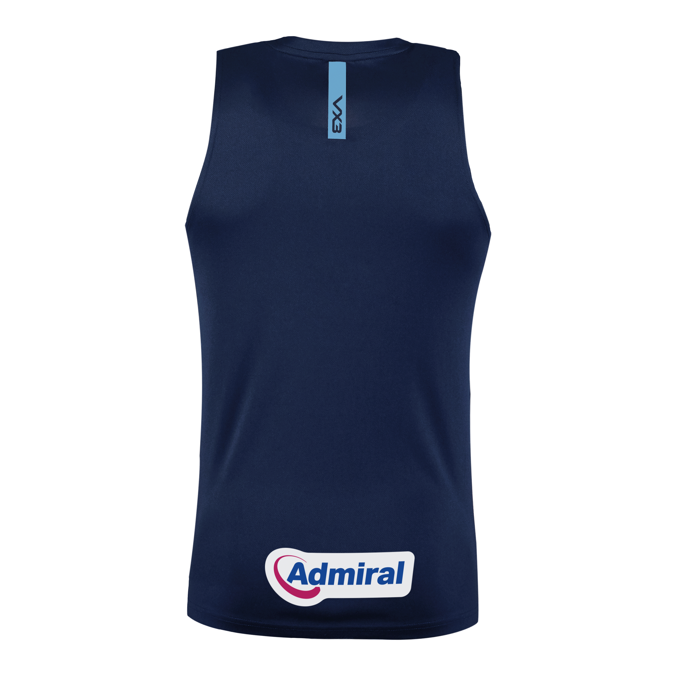 Radyr Tennis Club Fortis Vest