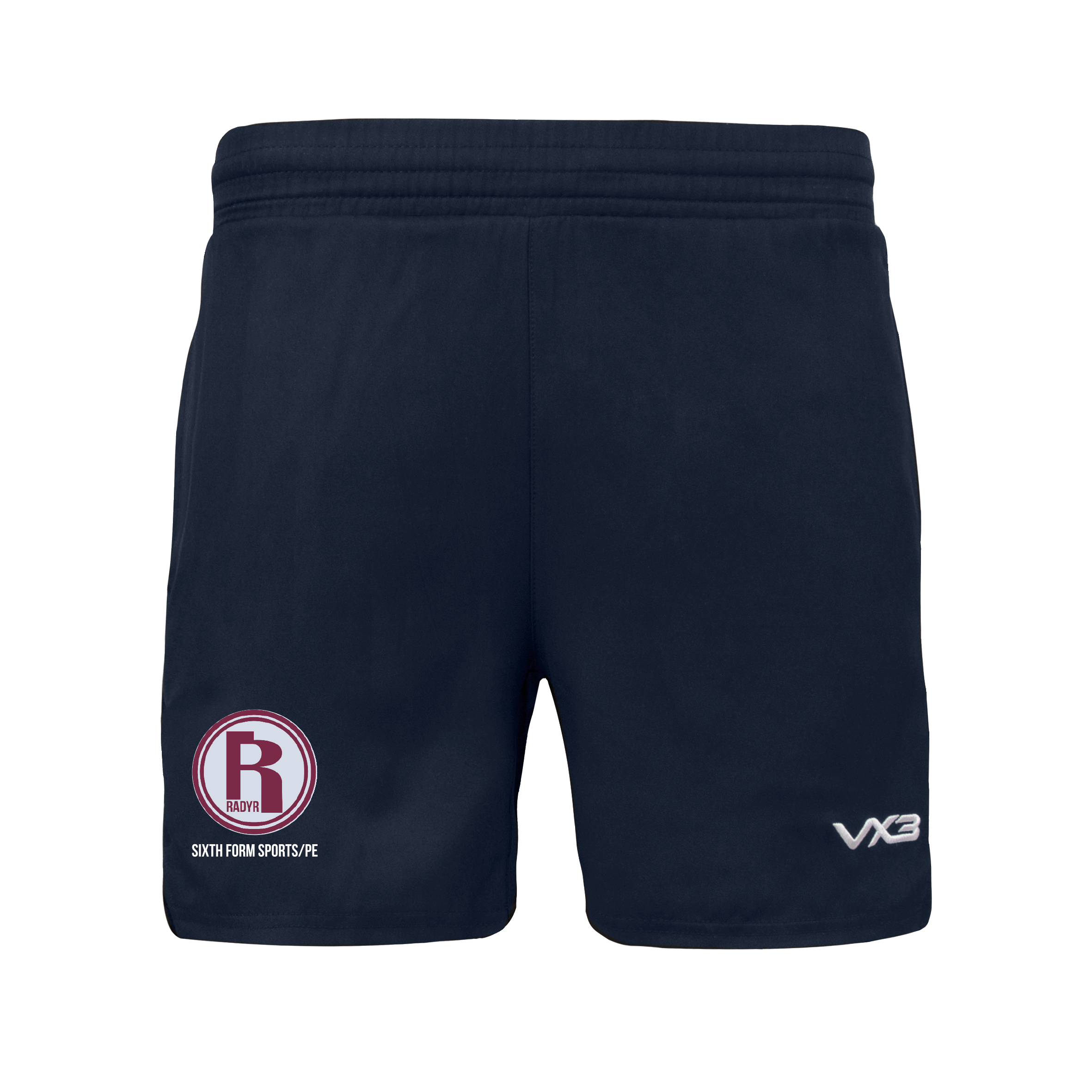 Radyr Comprehensive - A Level Ludus Youth Gym Shorts