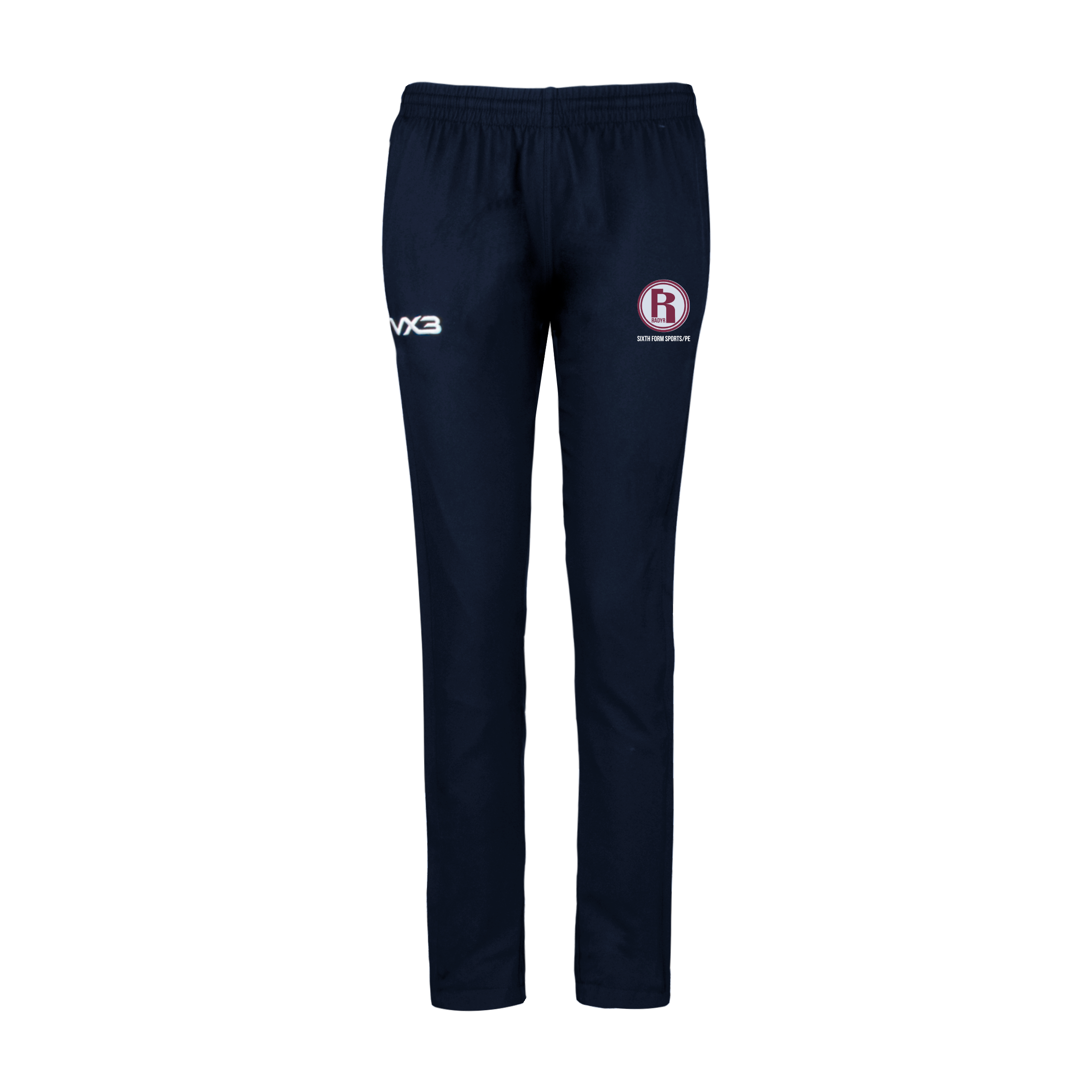 Radyr Comprehensive - A Level Solum Ladies Trackpant