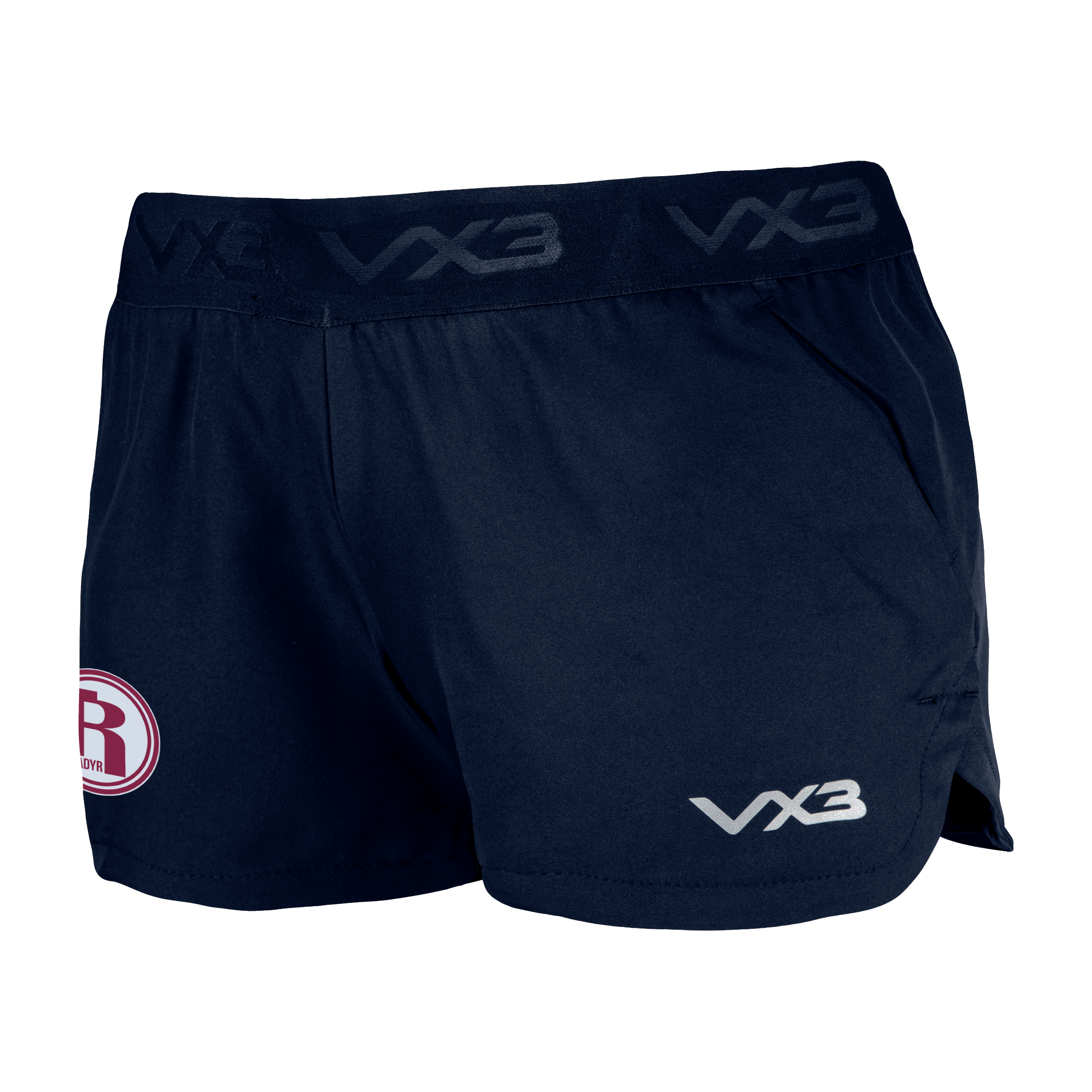 Radyr Comprehensive - PE STAFF Clarus Women's Running Short