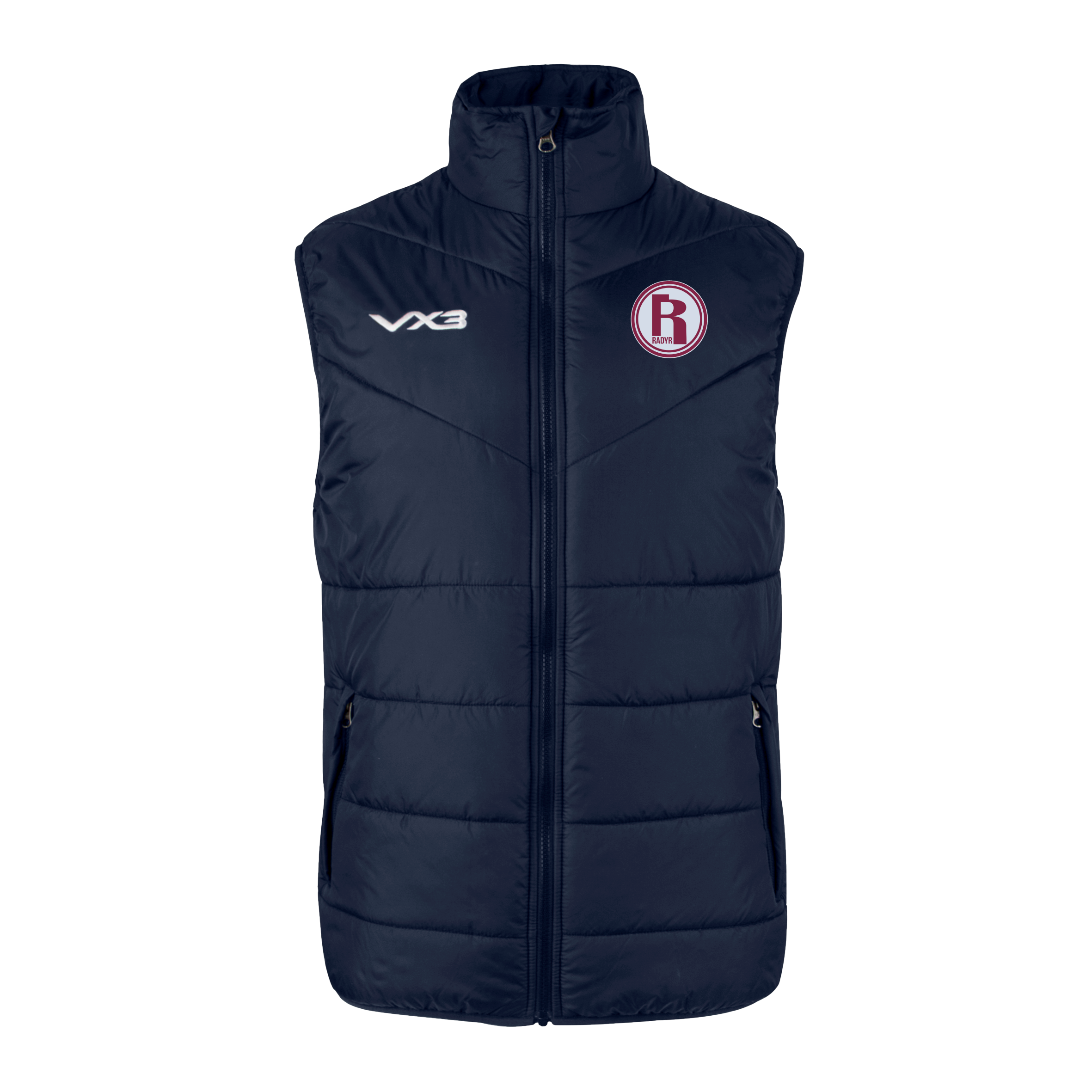 Radyr Comprehensive - PE STAFF Ventus Gilet