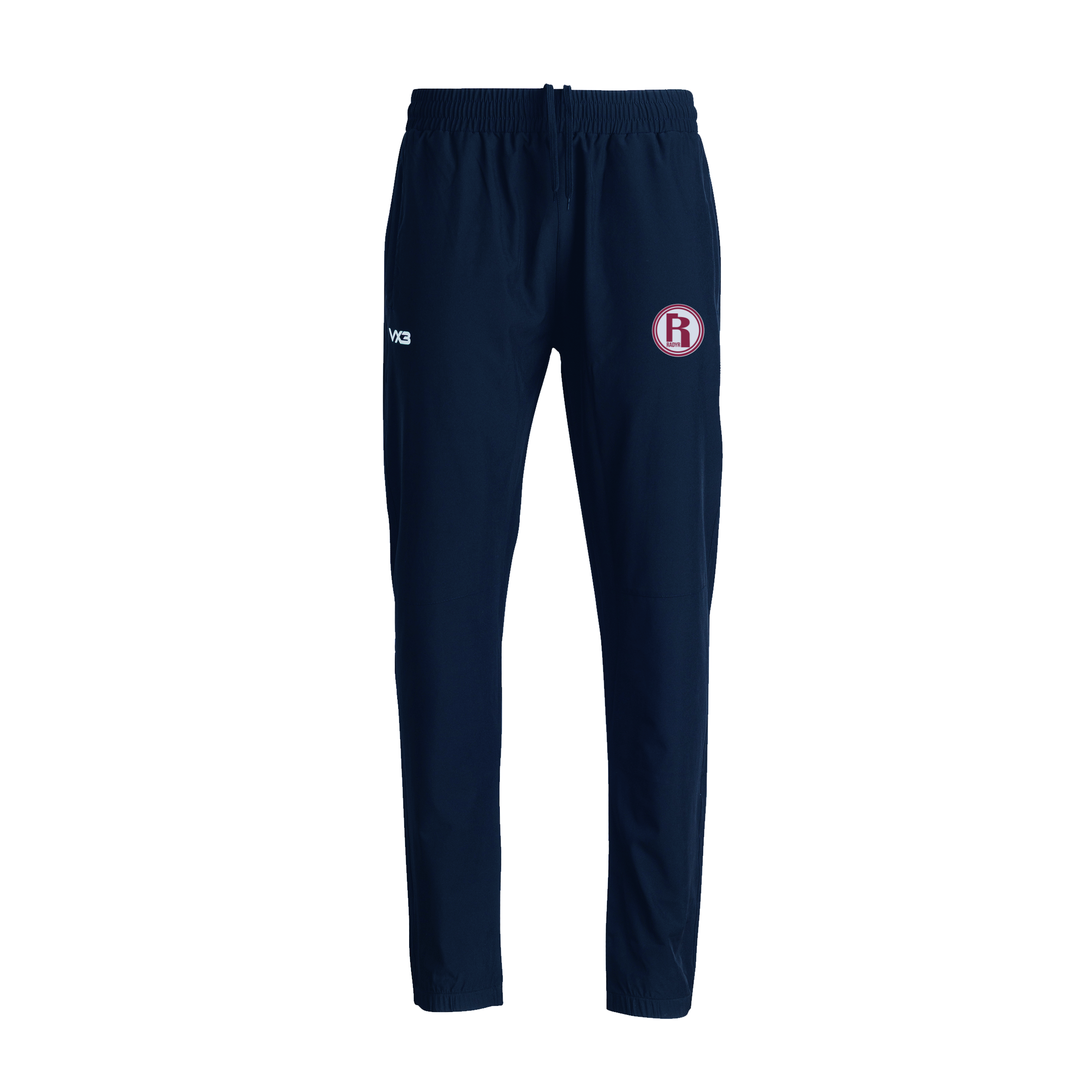 Radyr Comprehensive - PE STAFF Motion Trackpant - Navy