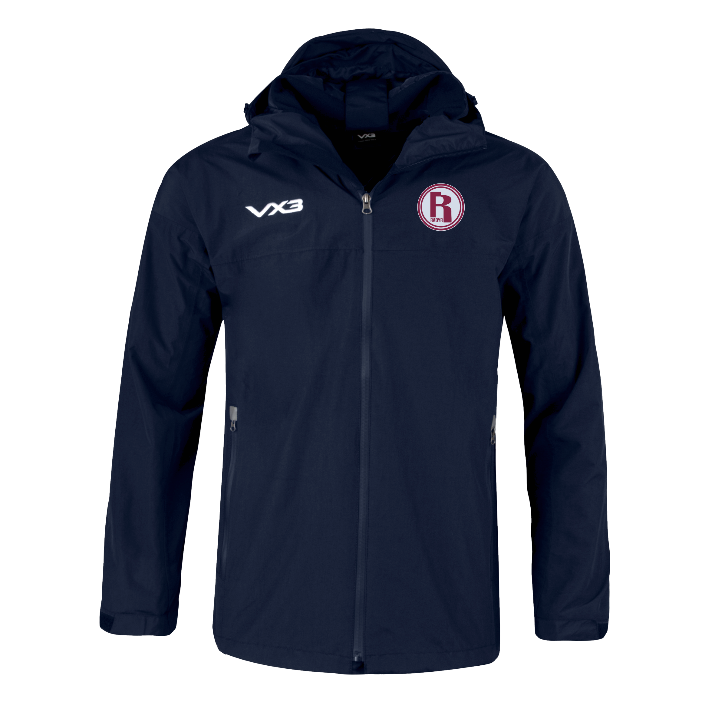 Radyr Comprehensive - PE STAFF Protego Waterproof Jacket