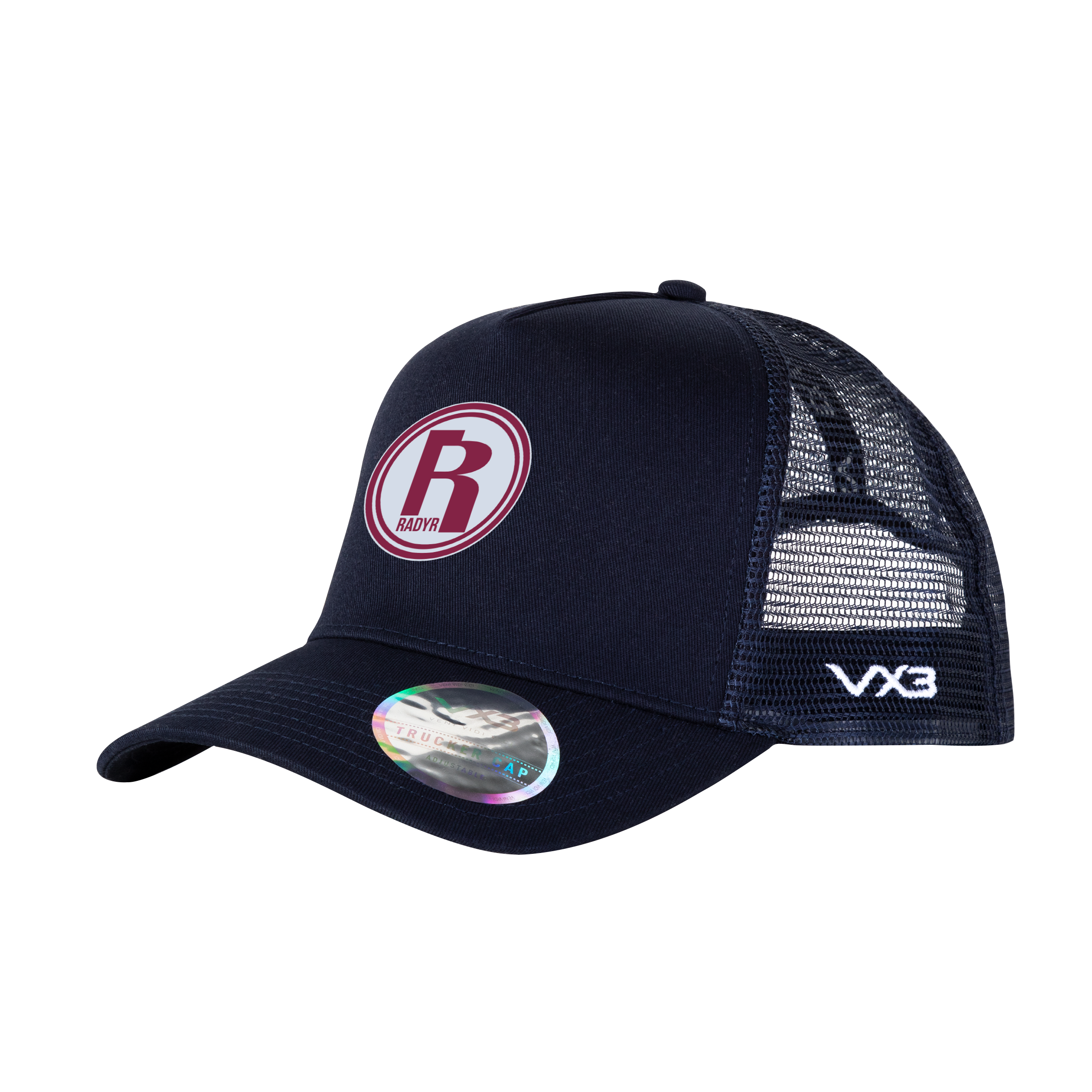 Radyr Comprehensive - PE STAFF Trucker Cap