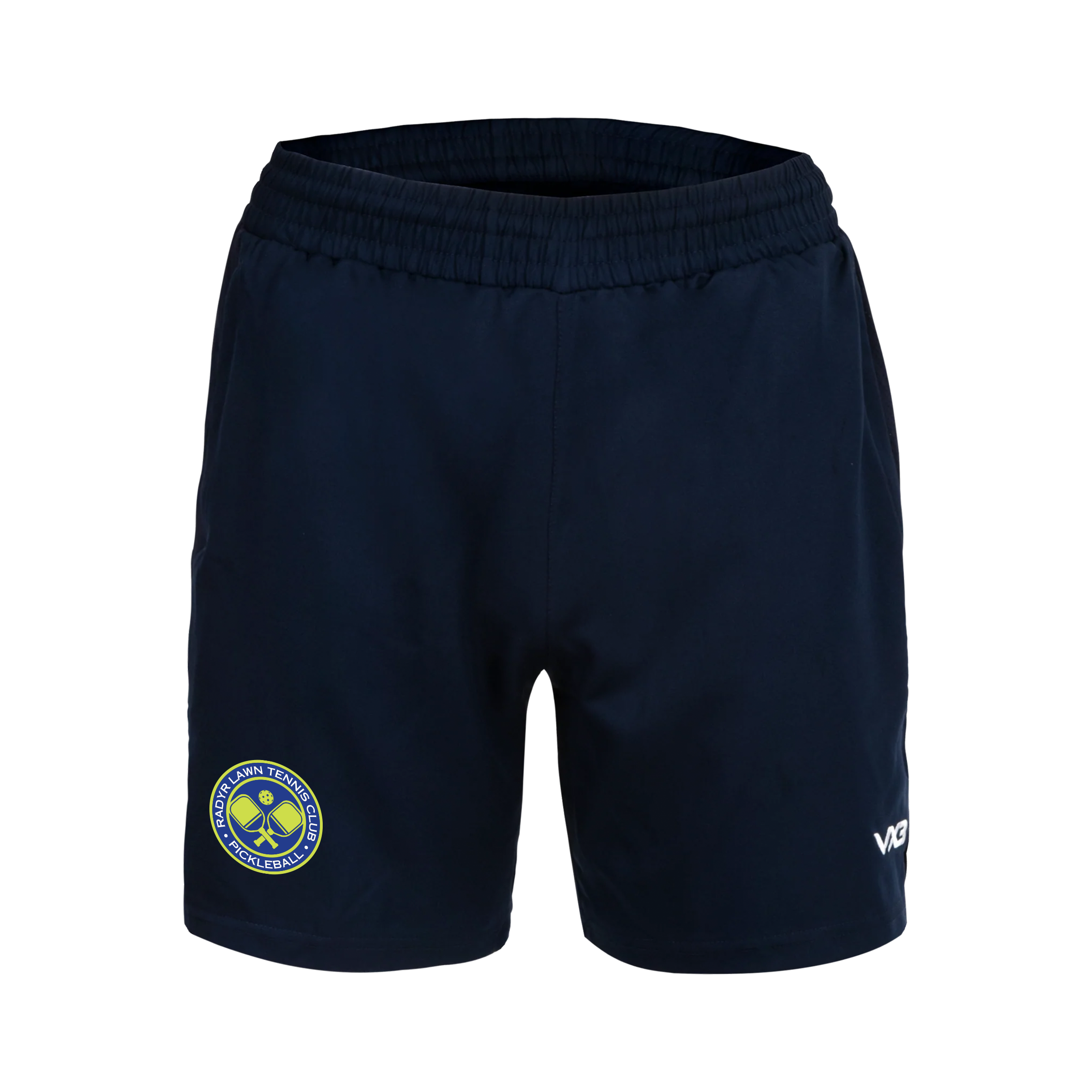 Radyr Pickleball Majester Training Short
