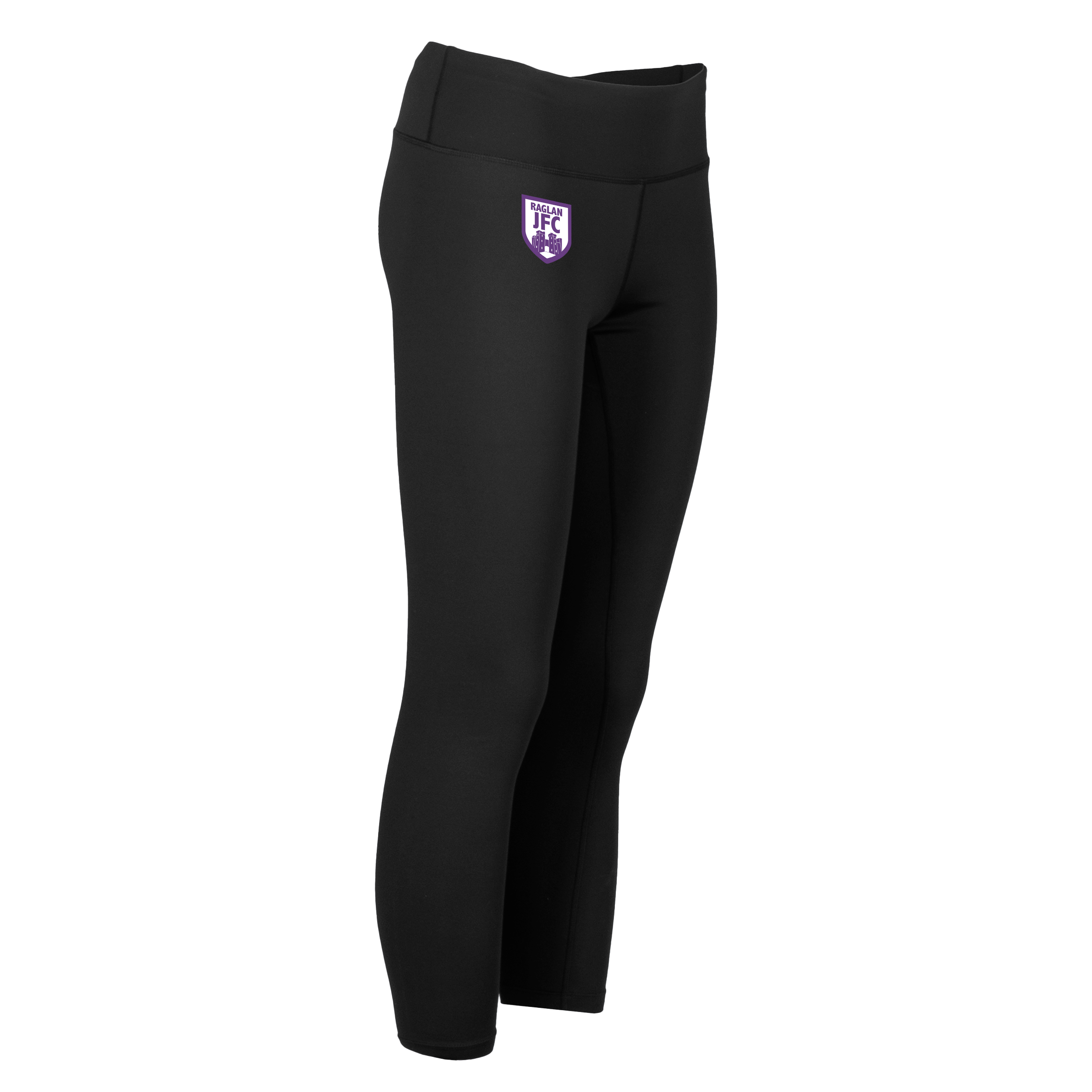 Raglan JFC Actus Performance Legging