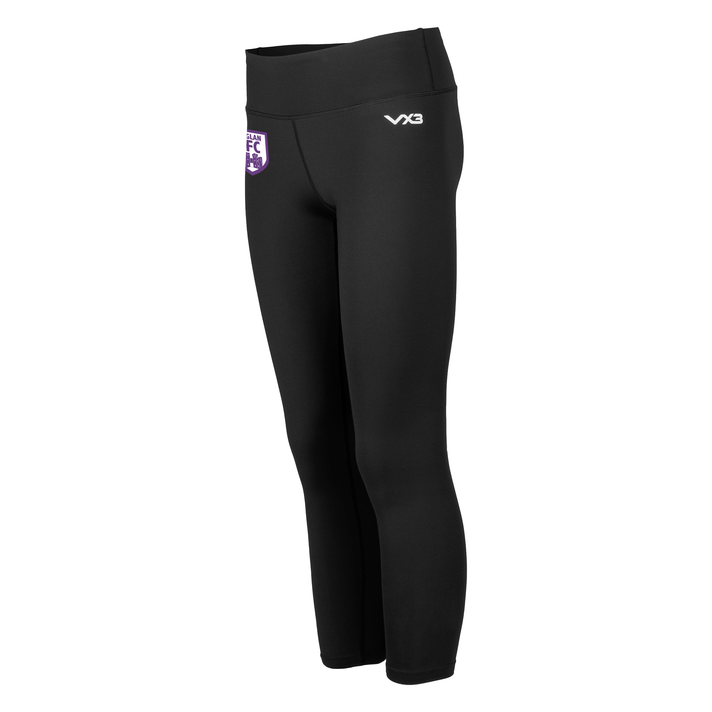 Raglan JFC Actus Performance Legging