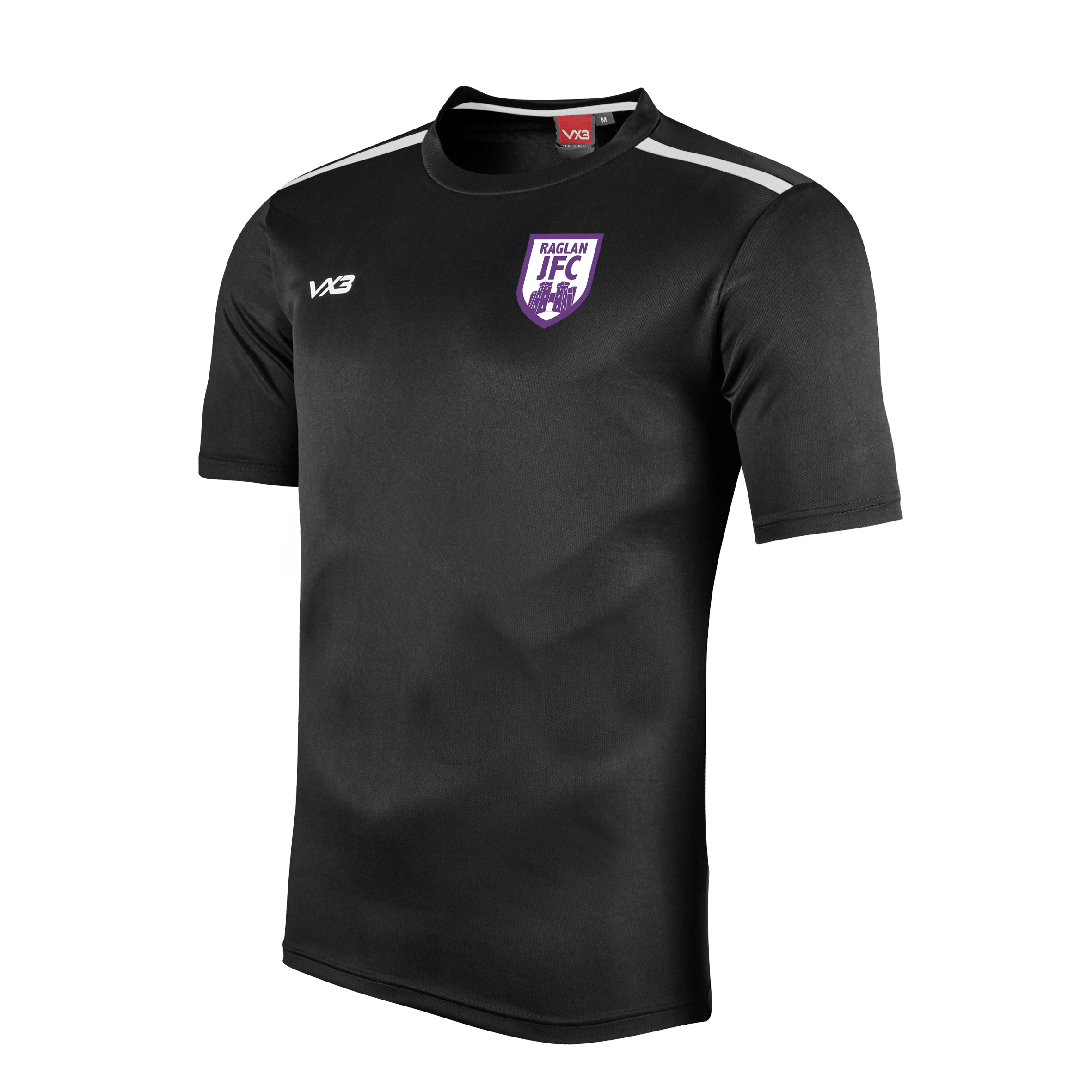 Raglan JFC Fortis Tee
