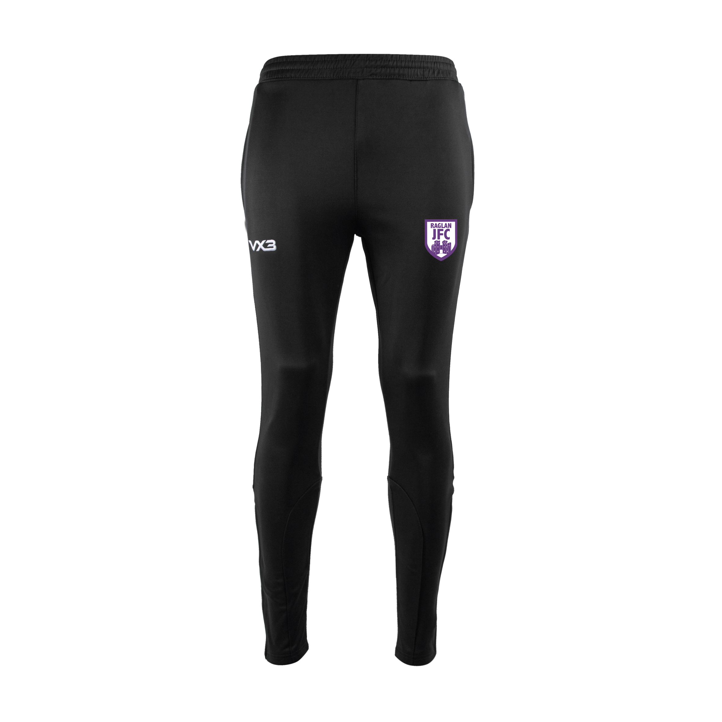 Raglan JFC Primus Skinny Pants