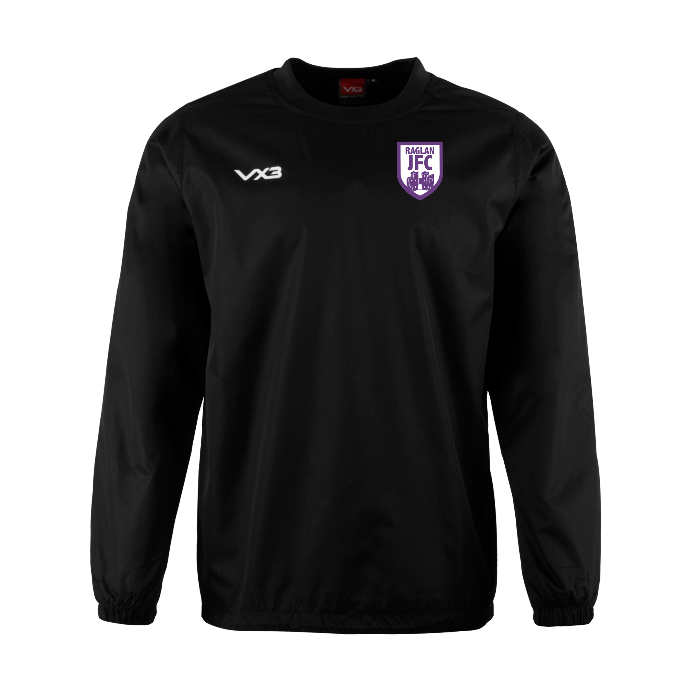 Raglan JFC Primus Smock
