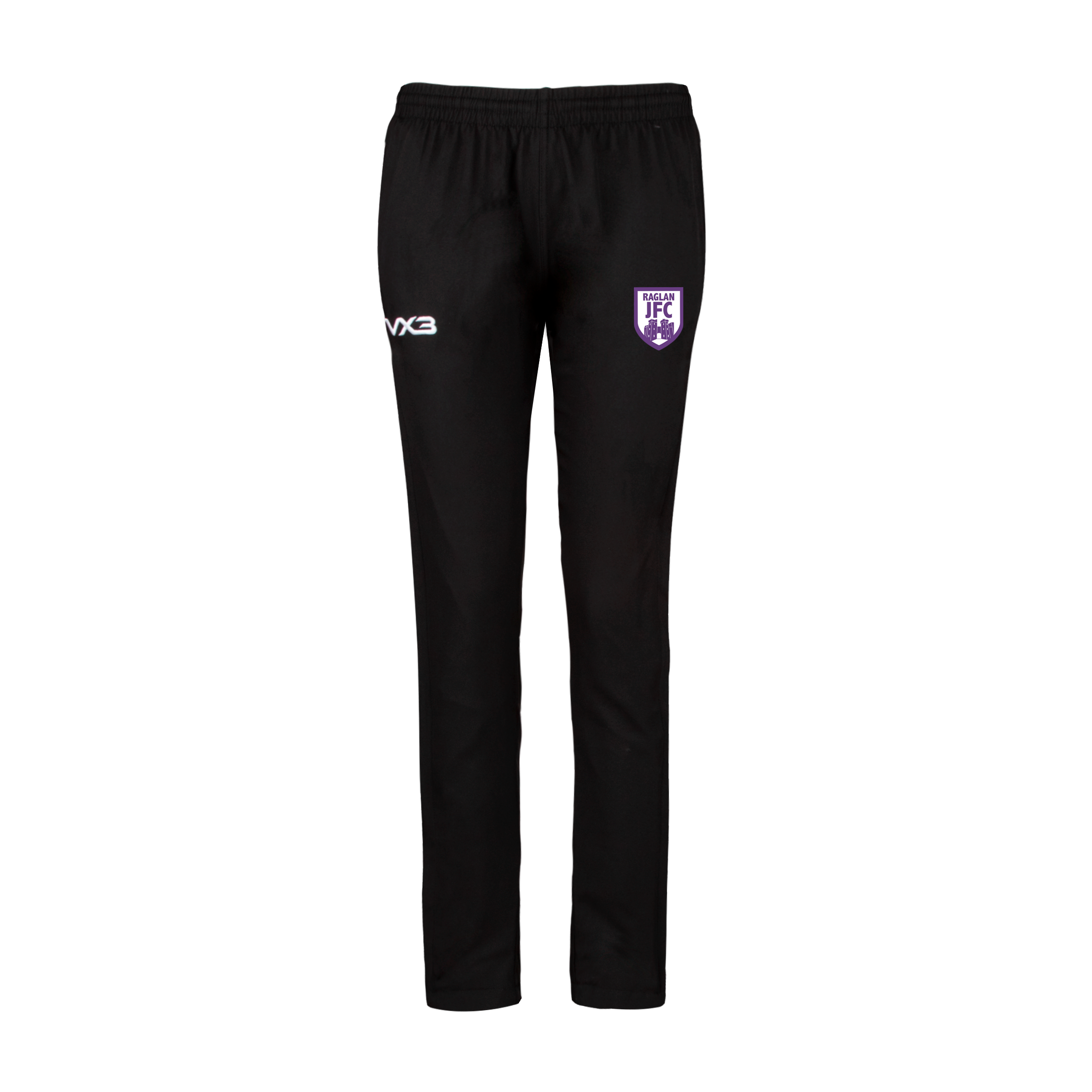 Raglan JFC Solum Ladies Trackpant
