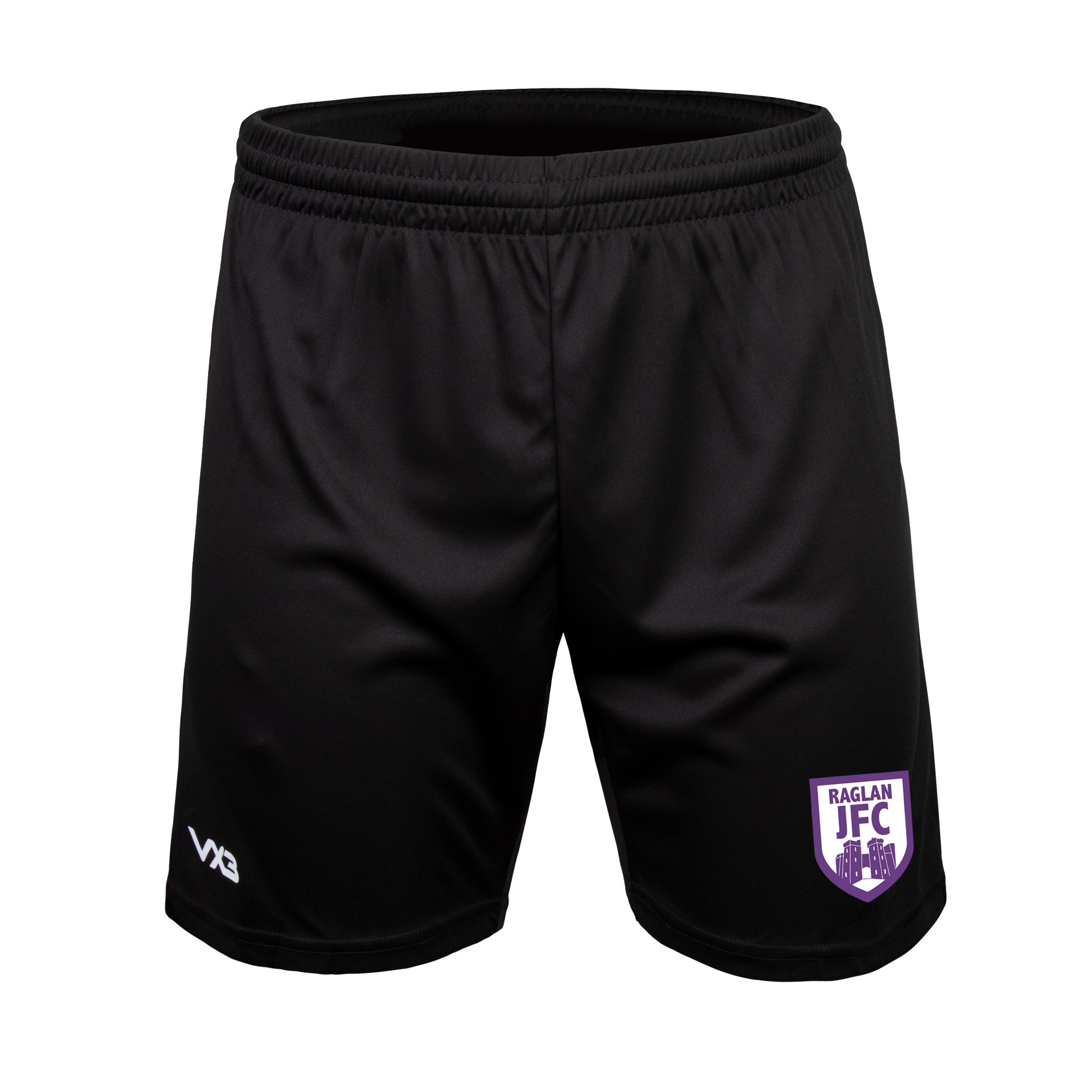 Raglan JFC Tiro Adult Football Shorts