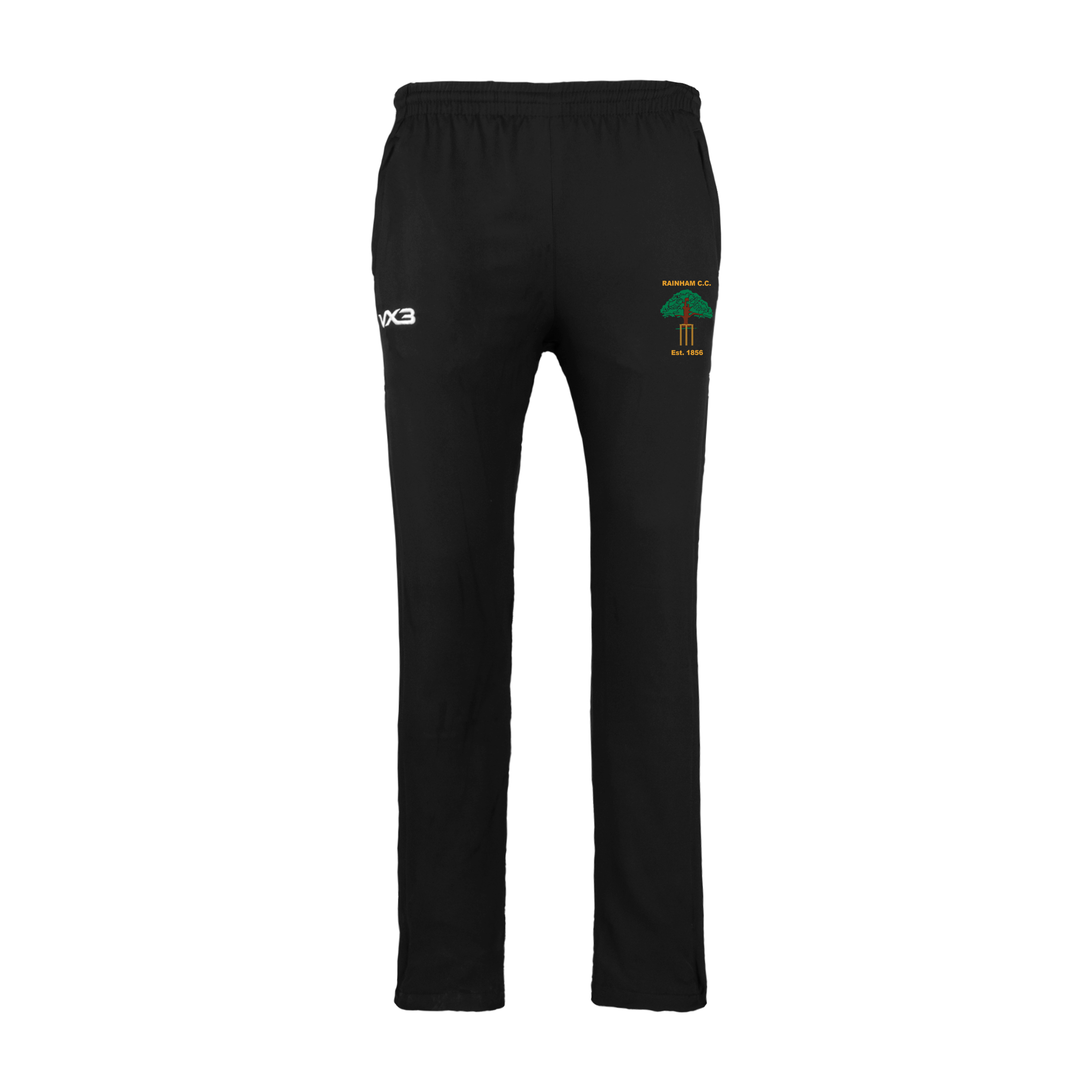 Rainham Cricket Club Braca Trackpant