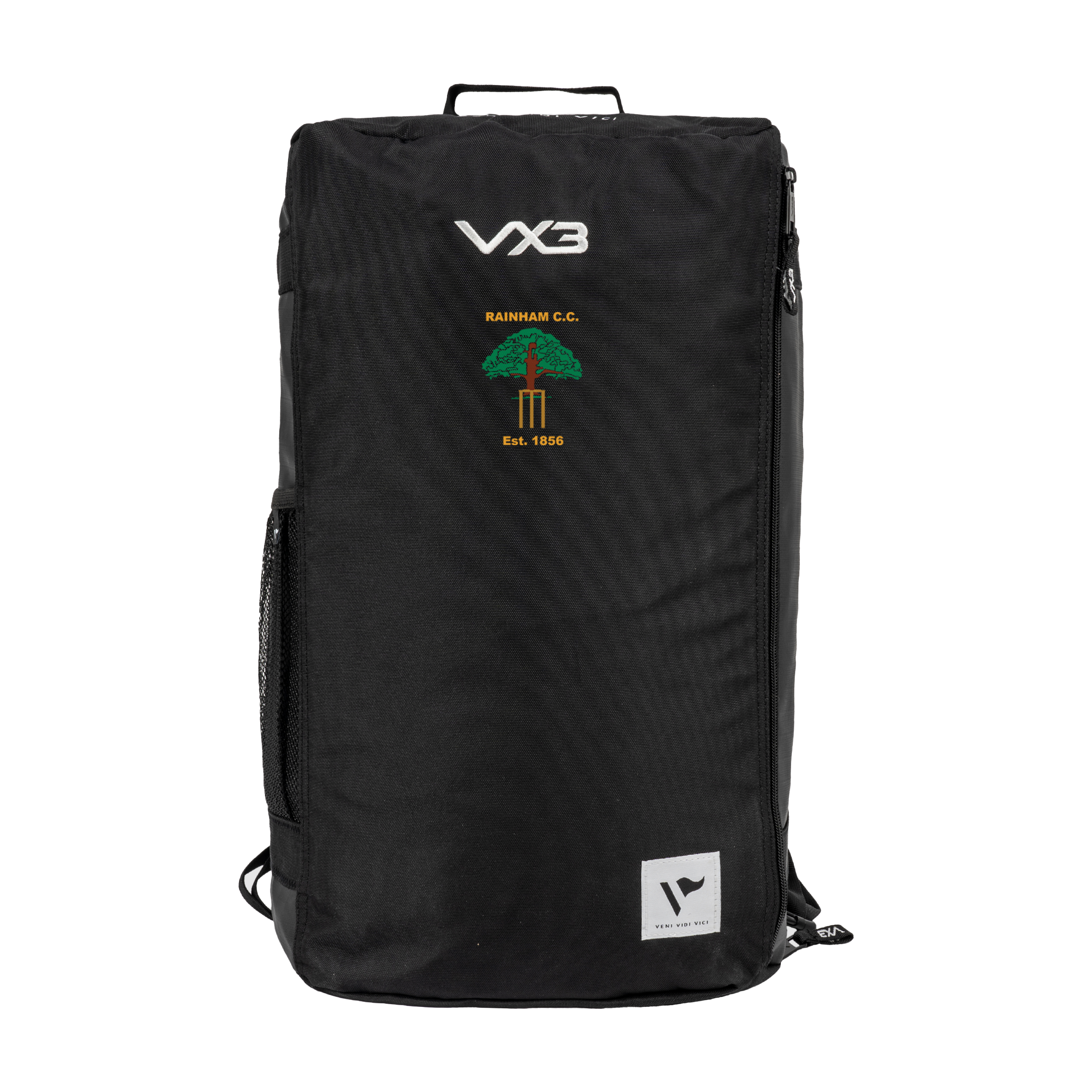 Rainham Cricket Club Durus Elite Backpack