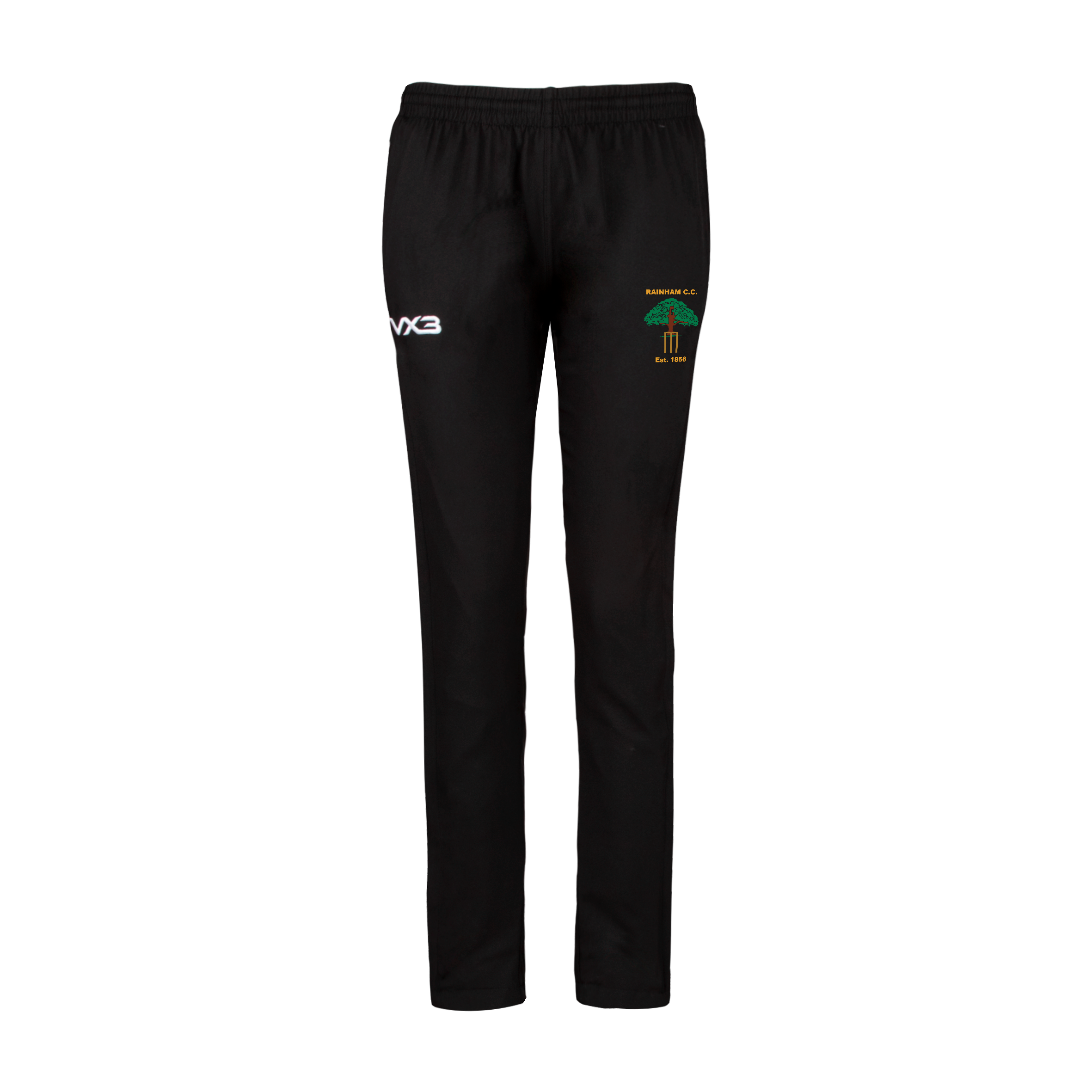 Rainham Cricket Club Solum Ladies Trackpant