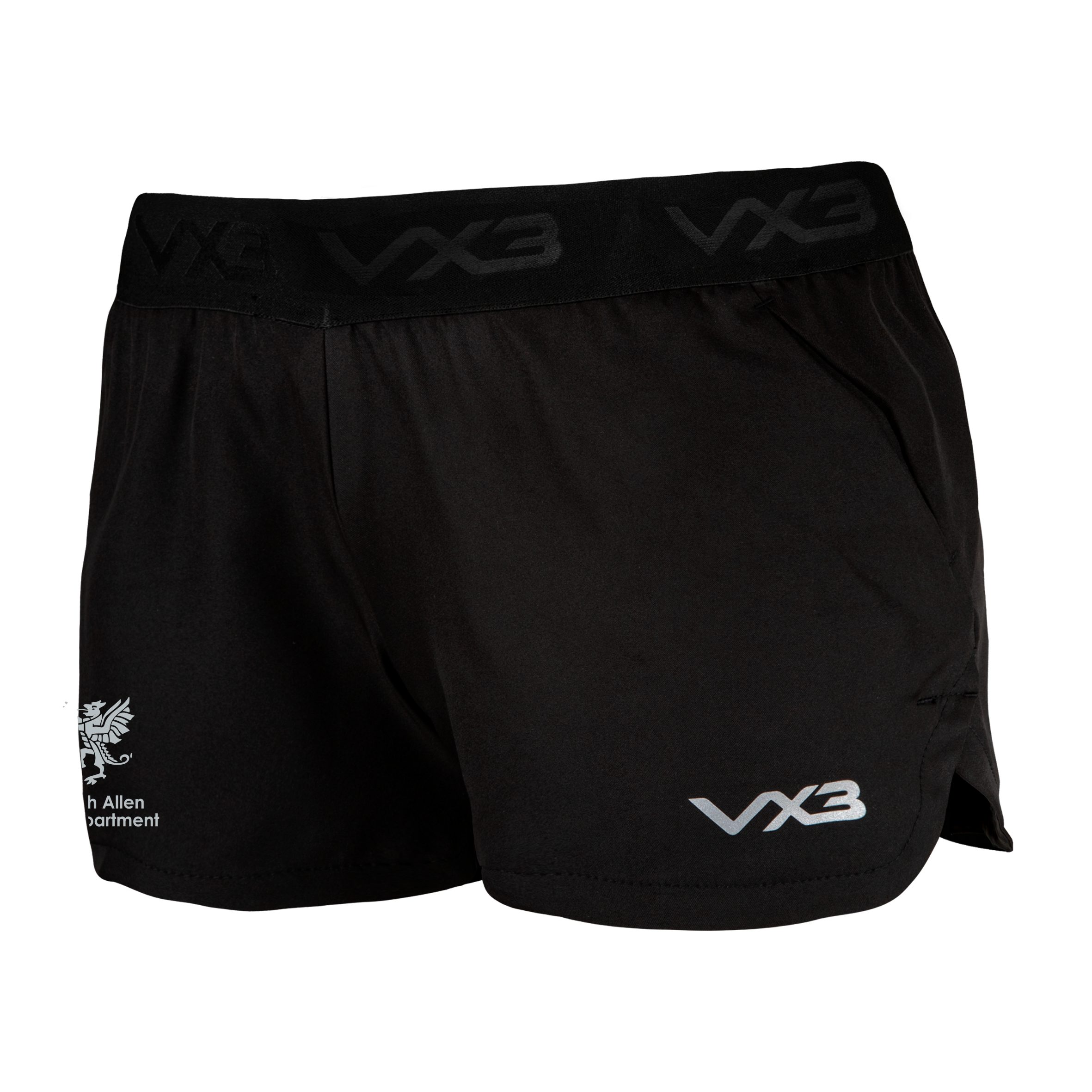 Ralph Allen School - PE Department Clarus Women's Running Short