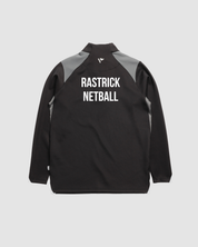 Rastrick High School Netball Vertex Quarter Zip
