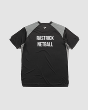 Rastrick High School Netball Vertex Tee