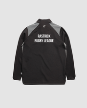 Rastrick High School Rugby Vertex Quarter Zip