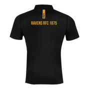 Ravens RFC 1875 Fortis Youth Polo