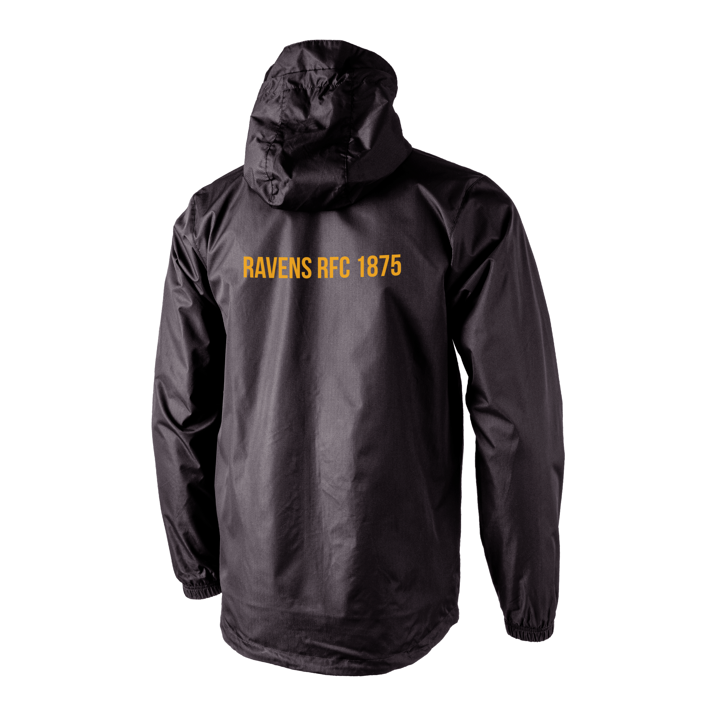 Ravens RFC 1875 Primus Youth Rain Jacket