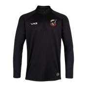 Ravens RFC 1875 Primus Youth Quarter Zip