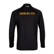 Ravens RFC 1875 Primus Youth Quarter Zip