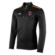 Ravens RFC 1875 Fortis Youth Quarter Zip Sweat