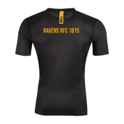 Ravens RFC 1875 Fortis Tee