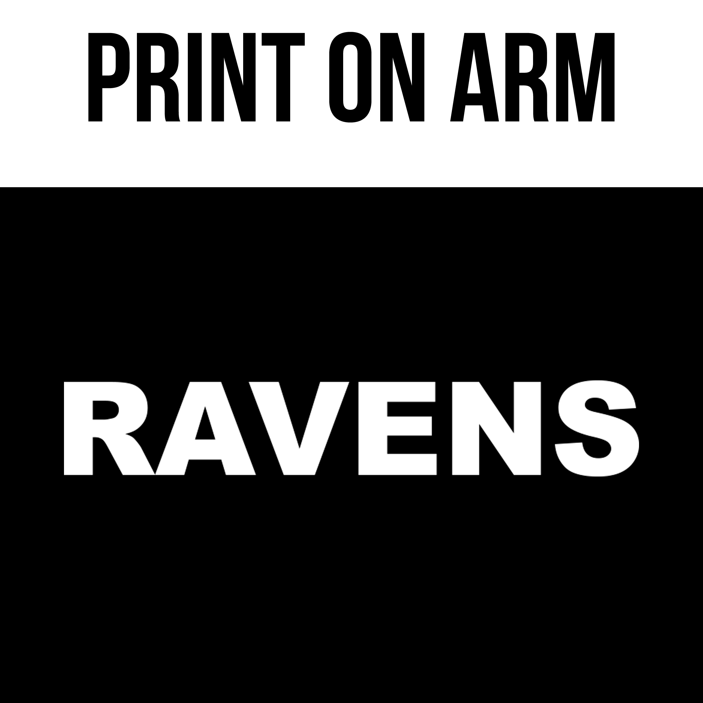 Ravens RFC Primus Baselayer