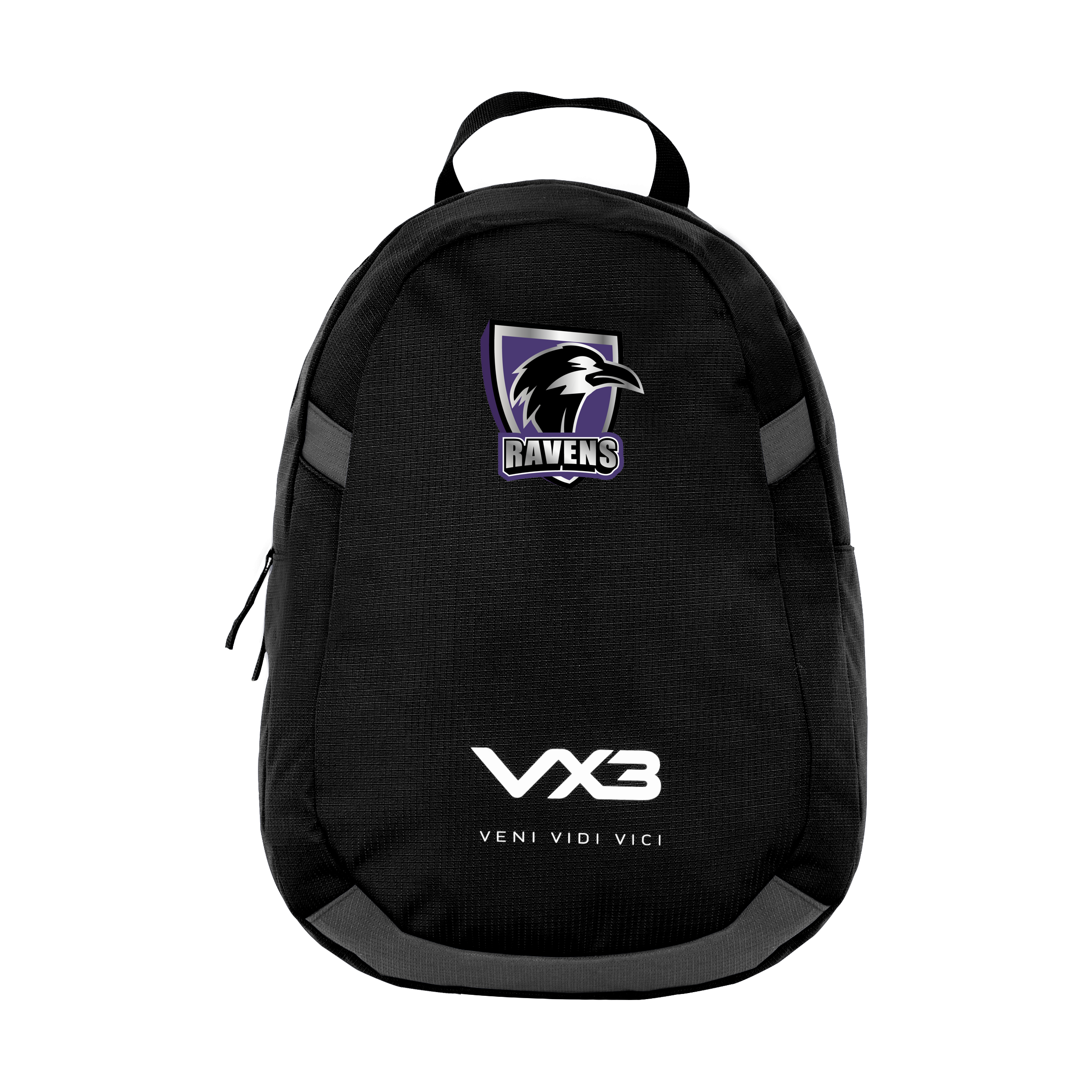 Ravens RFC Performance Boot Bag