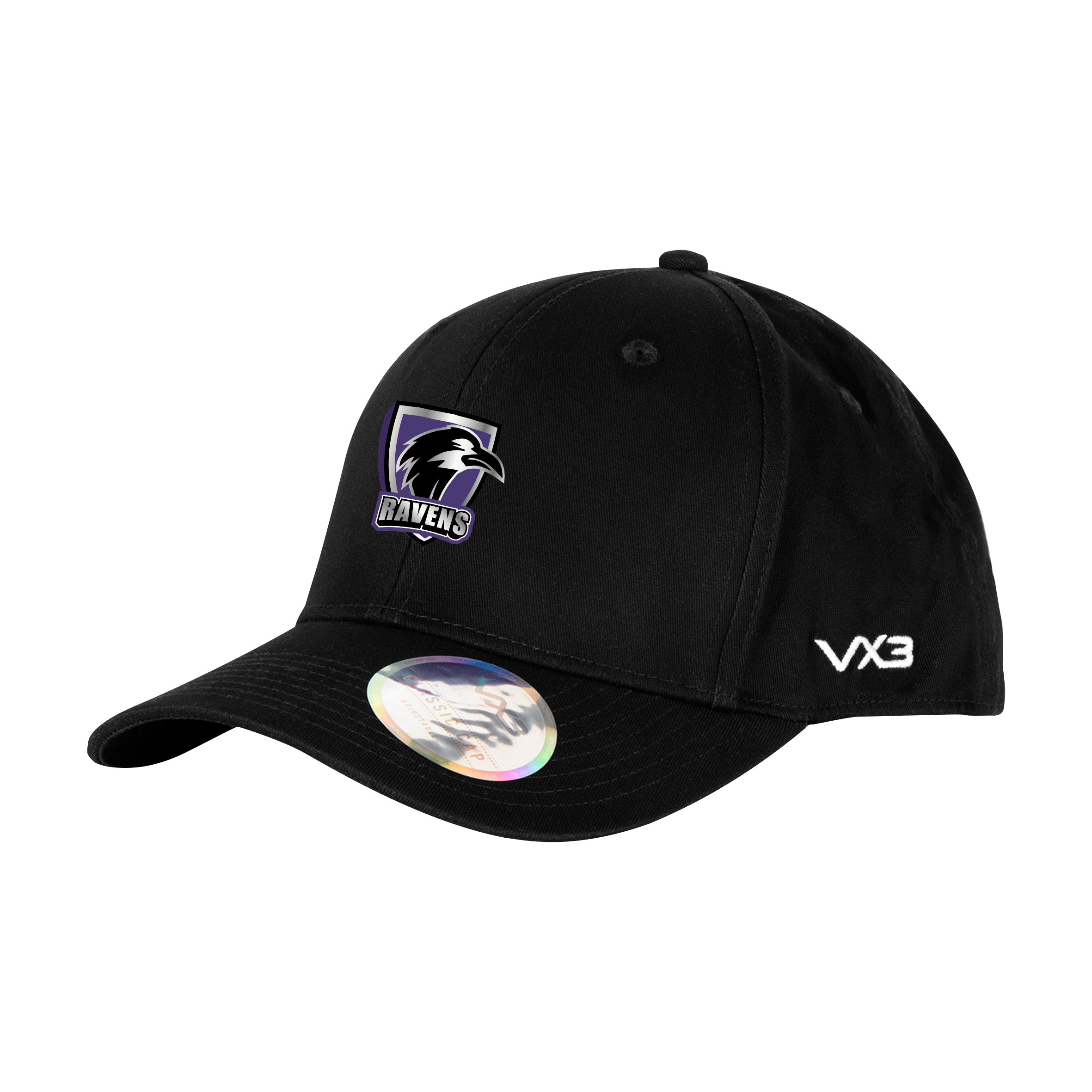 Ravens RFC Classic Cap