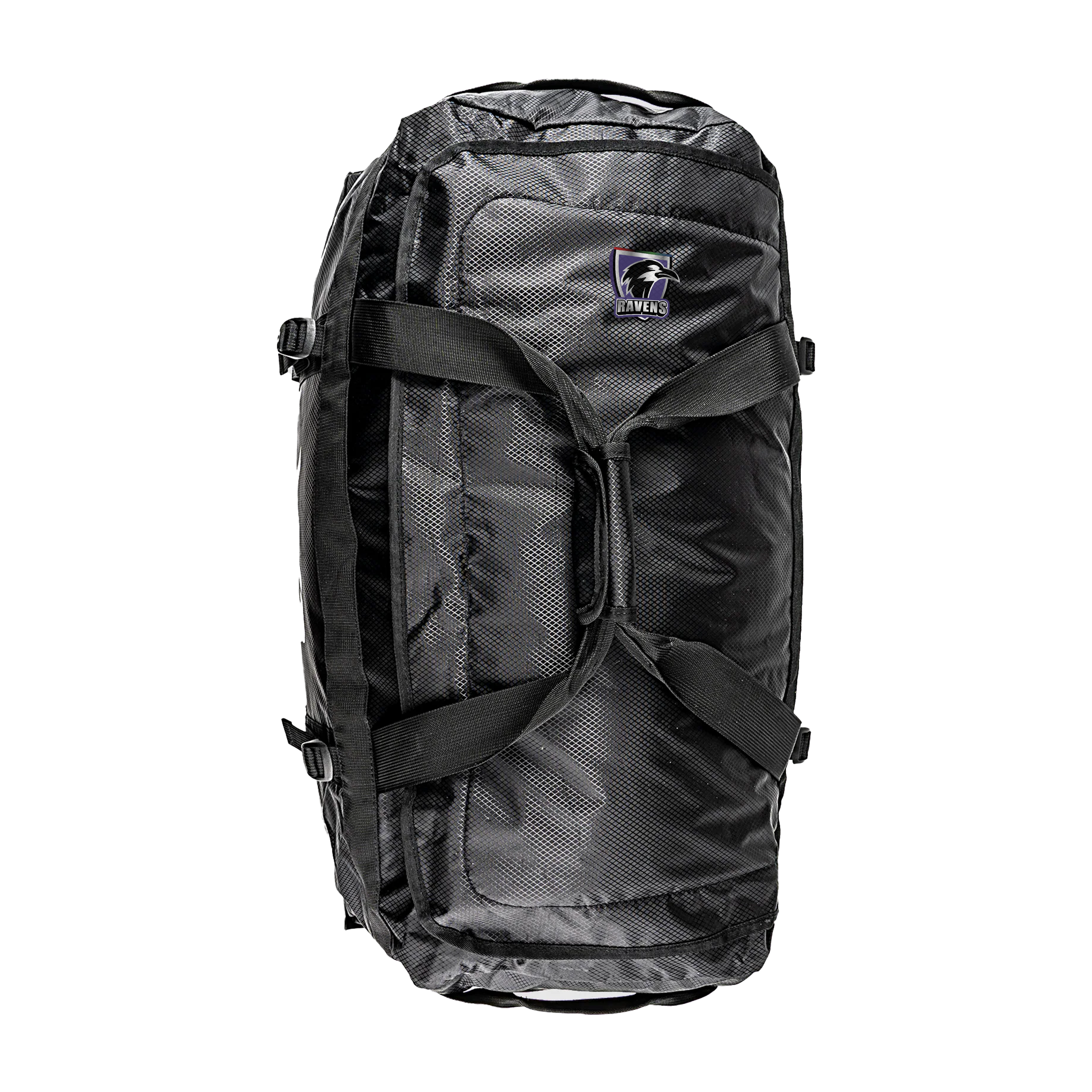 Ravens RFC Gero Tour Bag