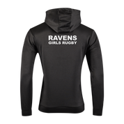 Ravens RFC Fortis Youth Hoodie