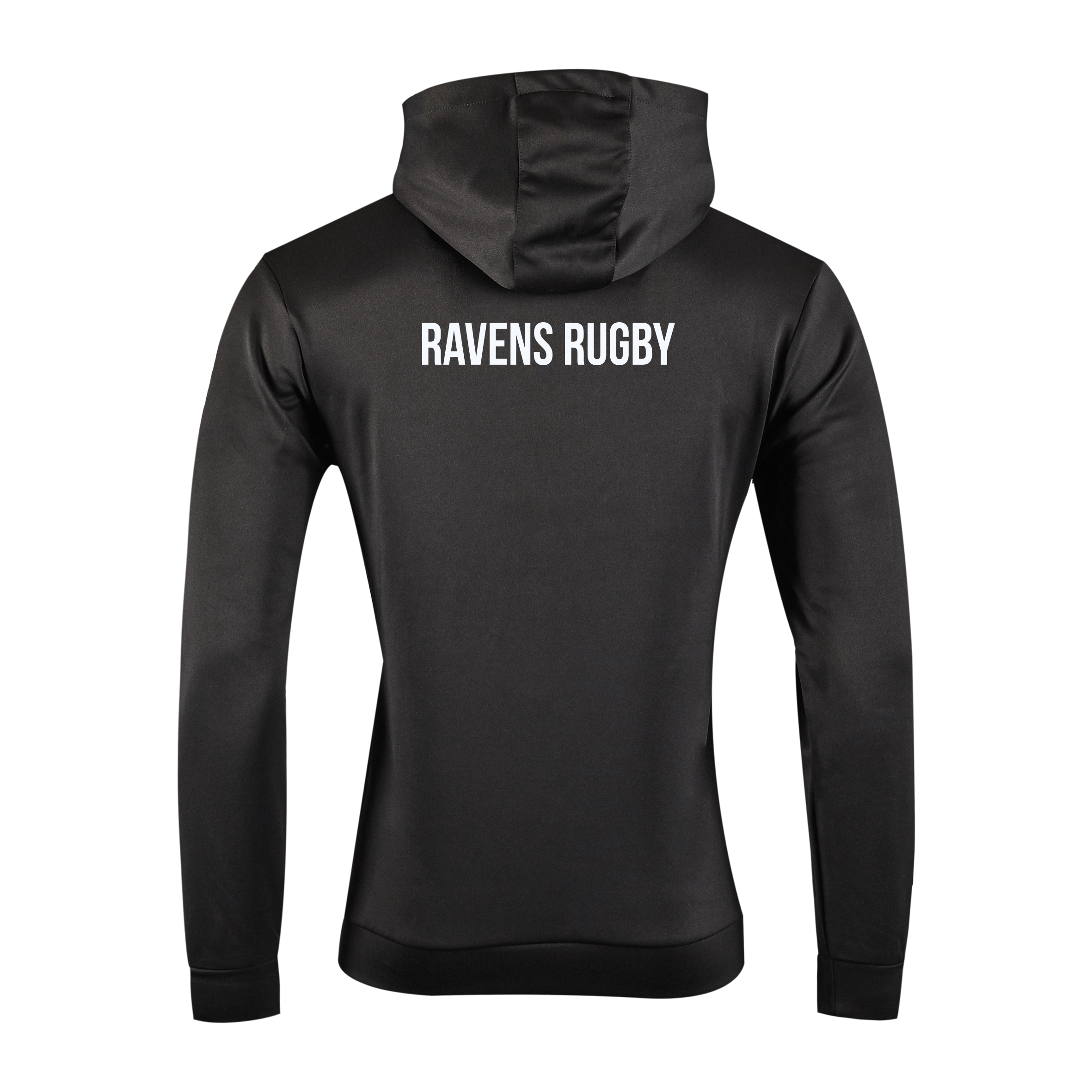 Ravens RFC Fortis Youth Hoodie