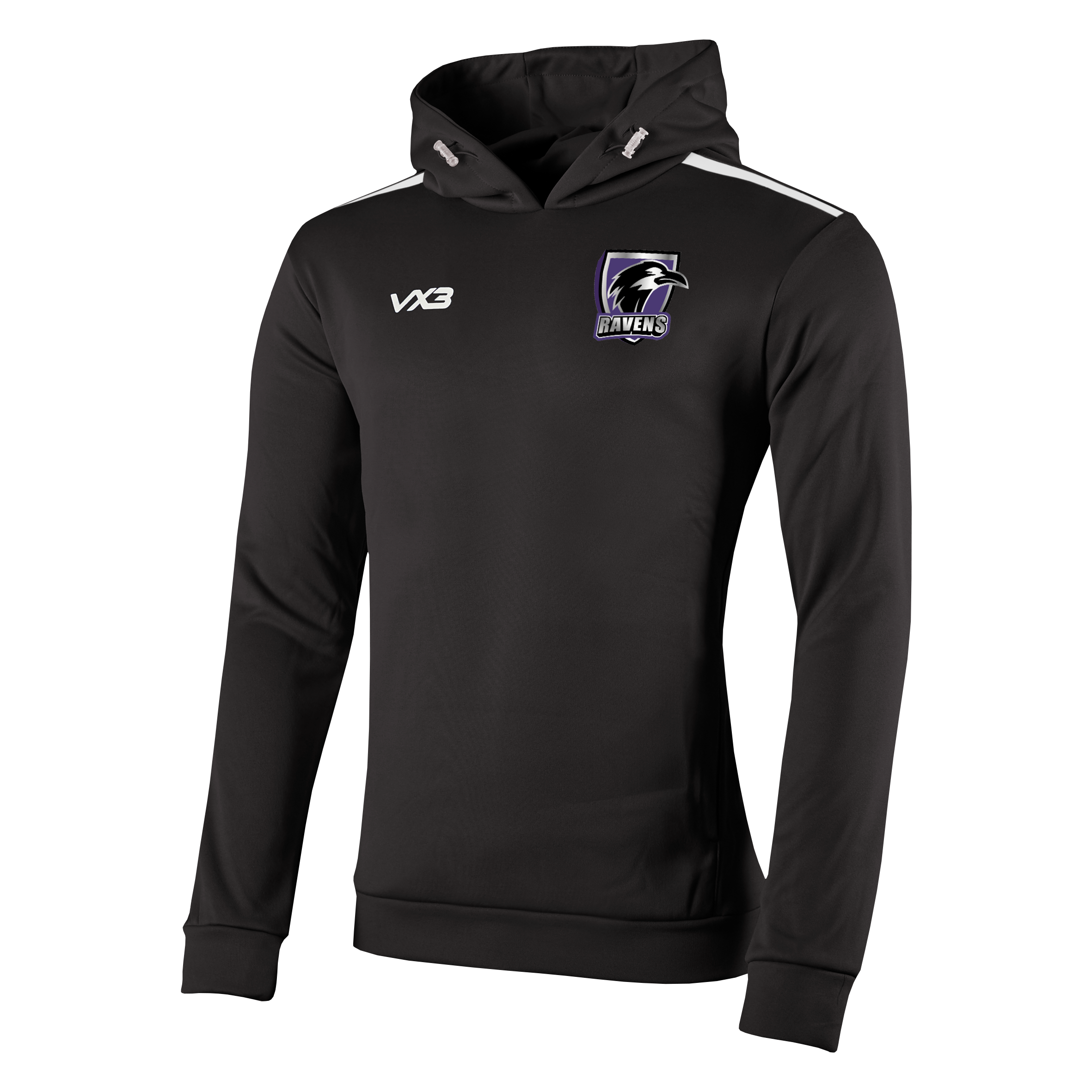 Ravens RFC Fortis Hoodie