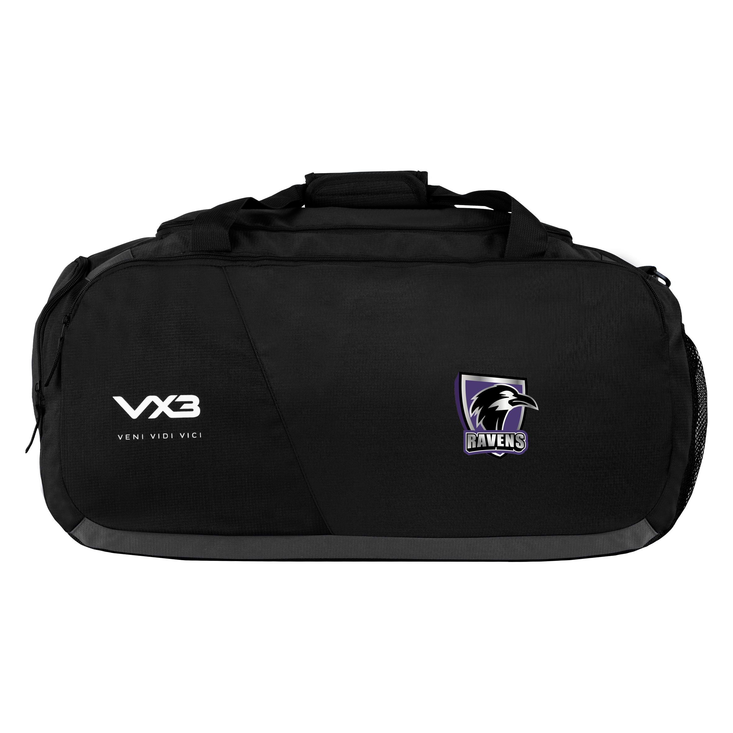 Ravens RFC Performance Kit Bag