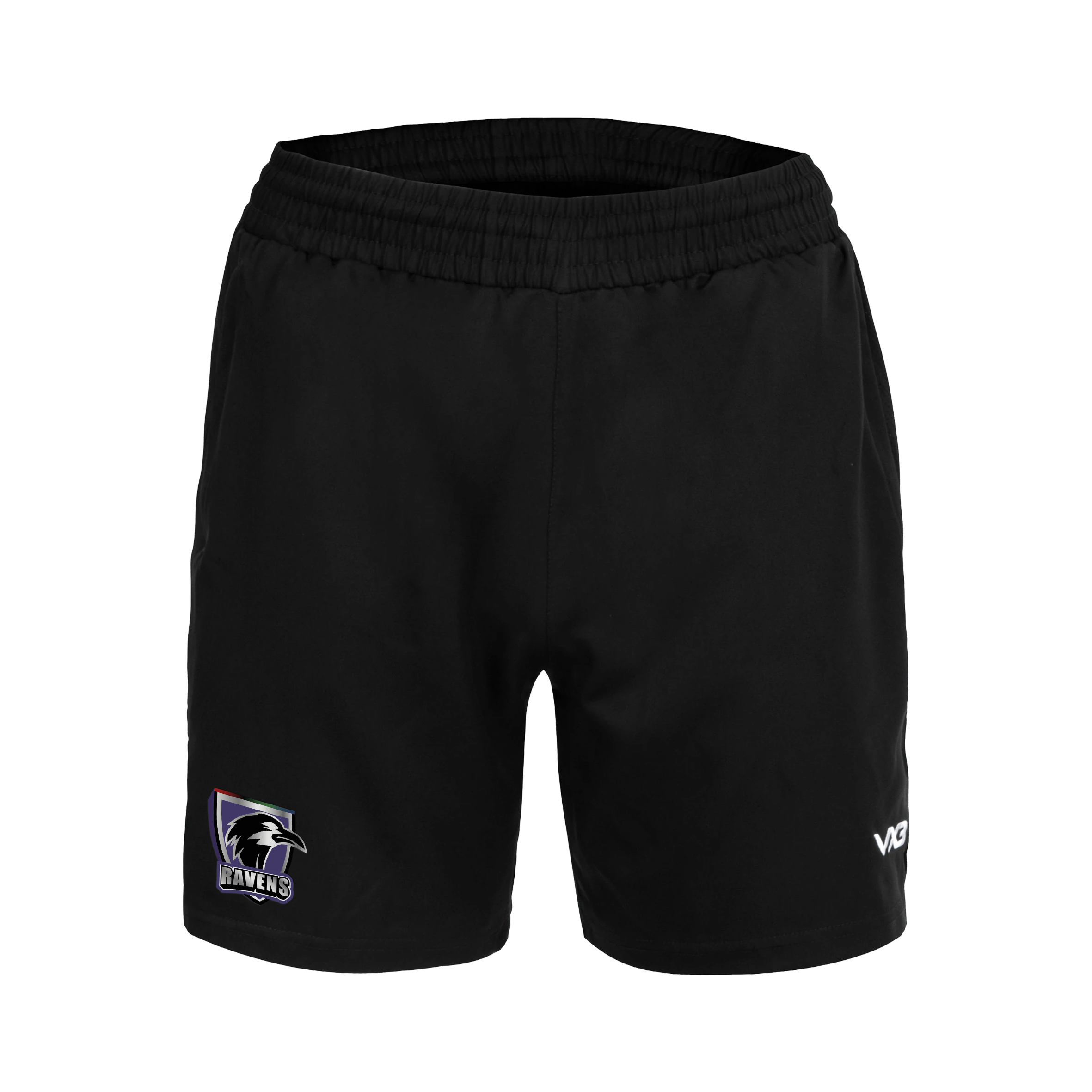 Ravens RFC Majester Training Short