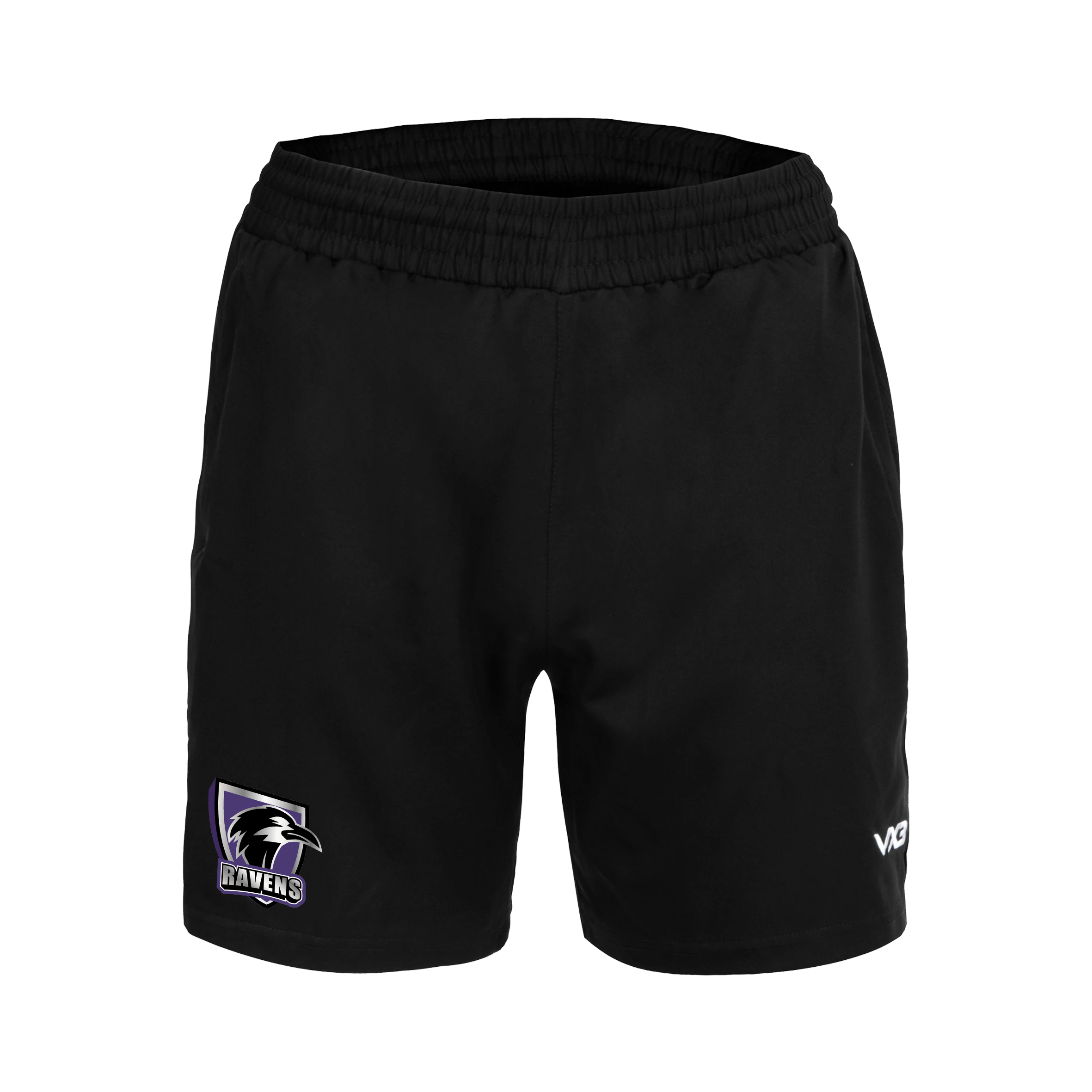 Ravens RFC Majester Training Short