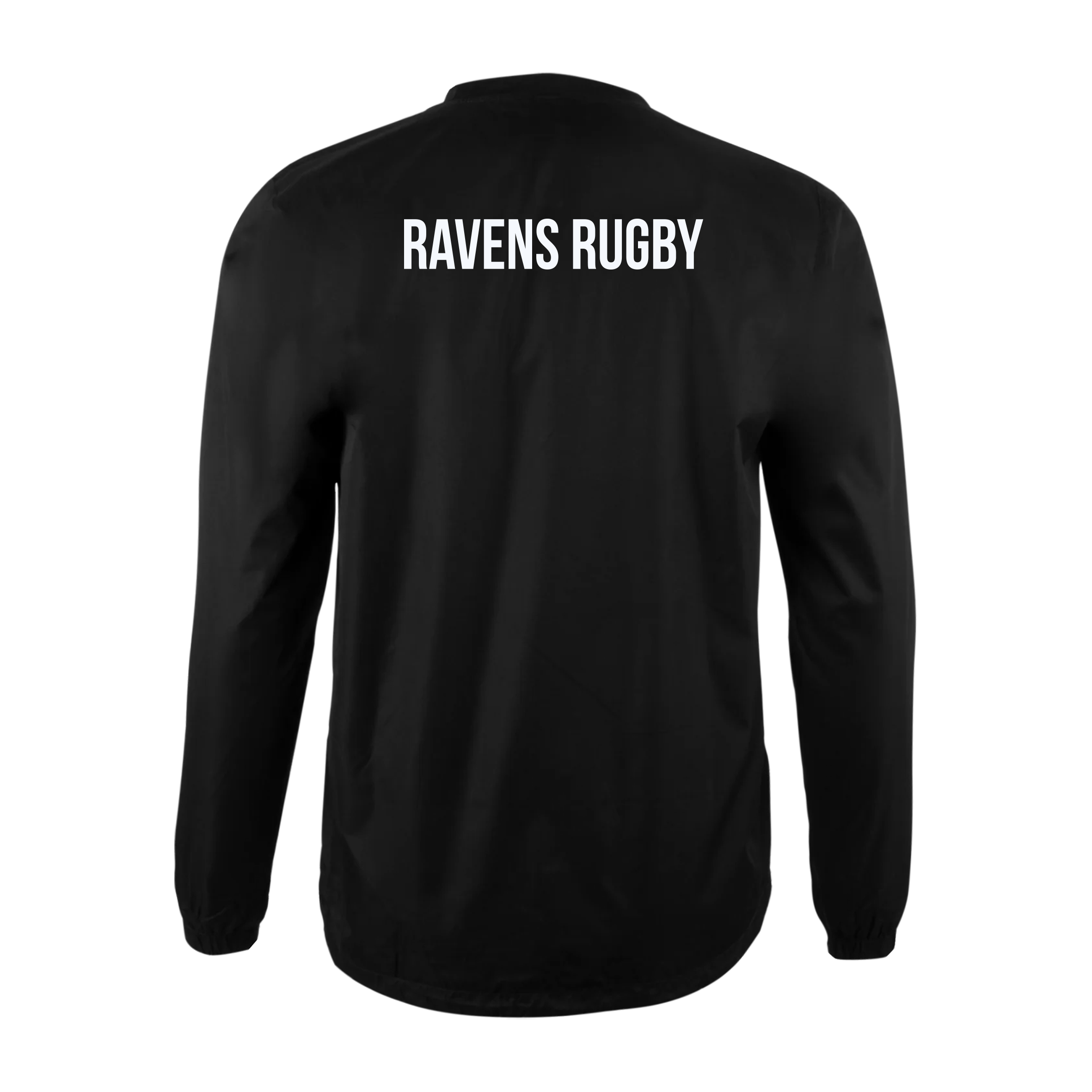 Ravens RFC Primus Smock