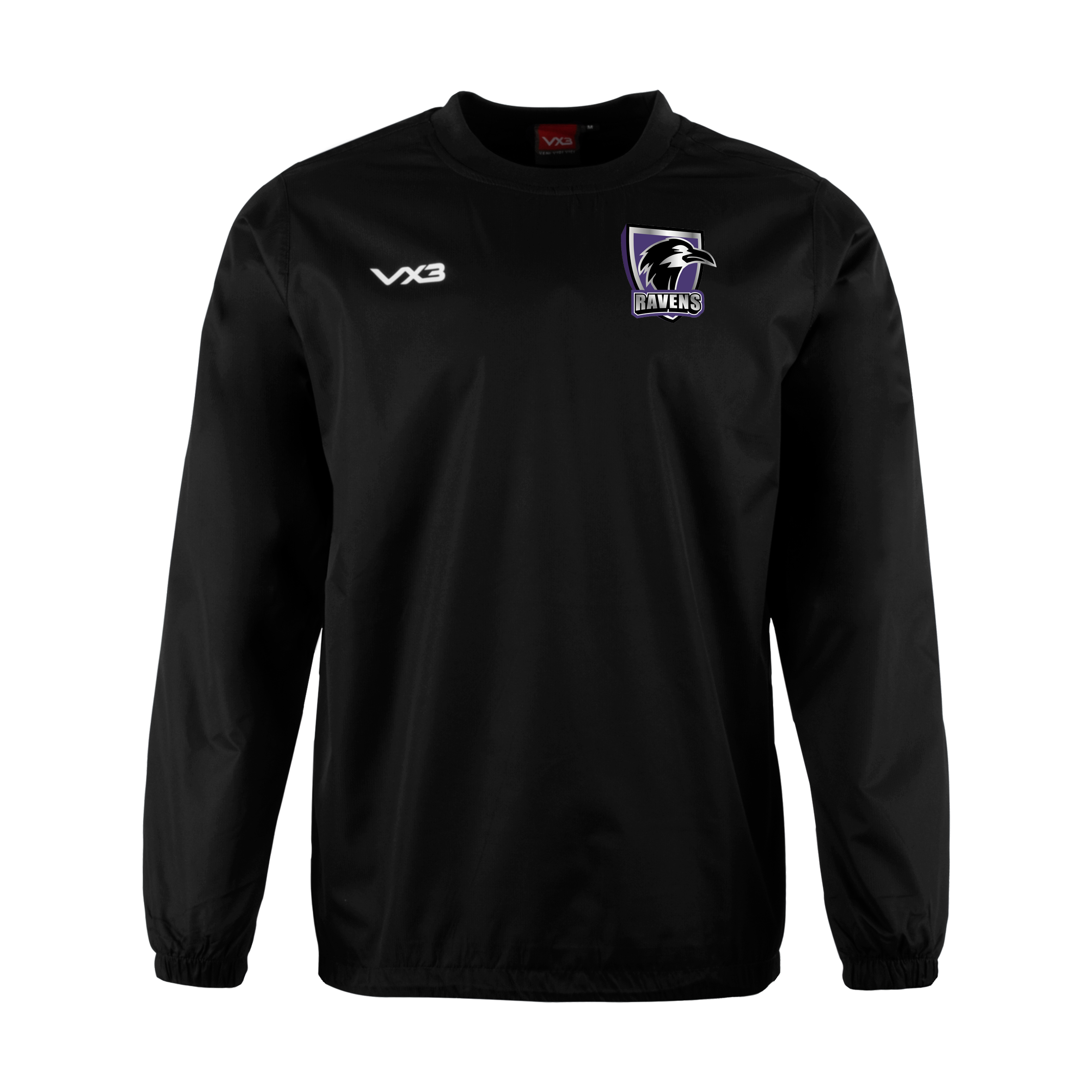 Ravens RFC Primus Smock