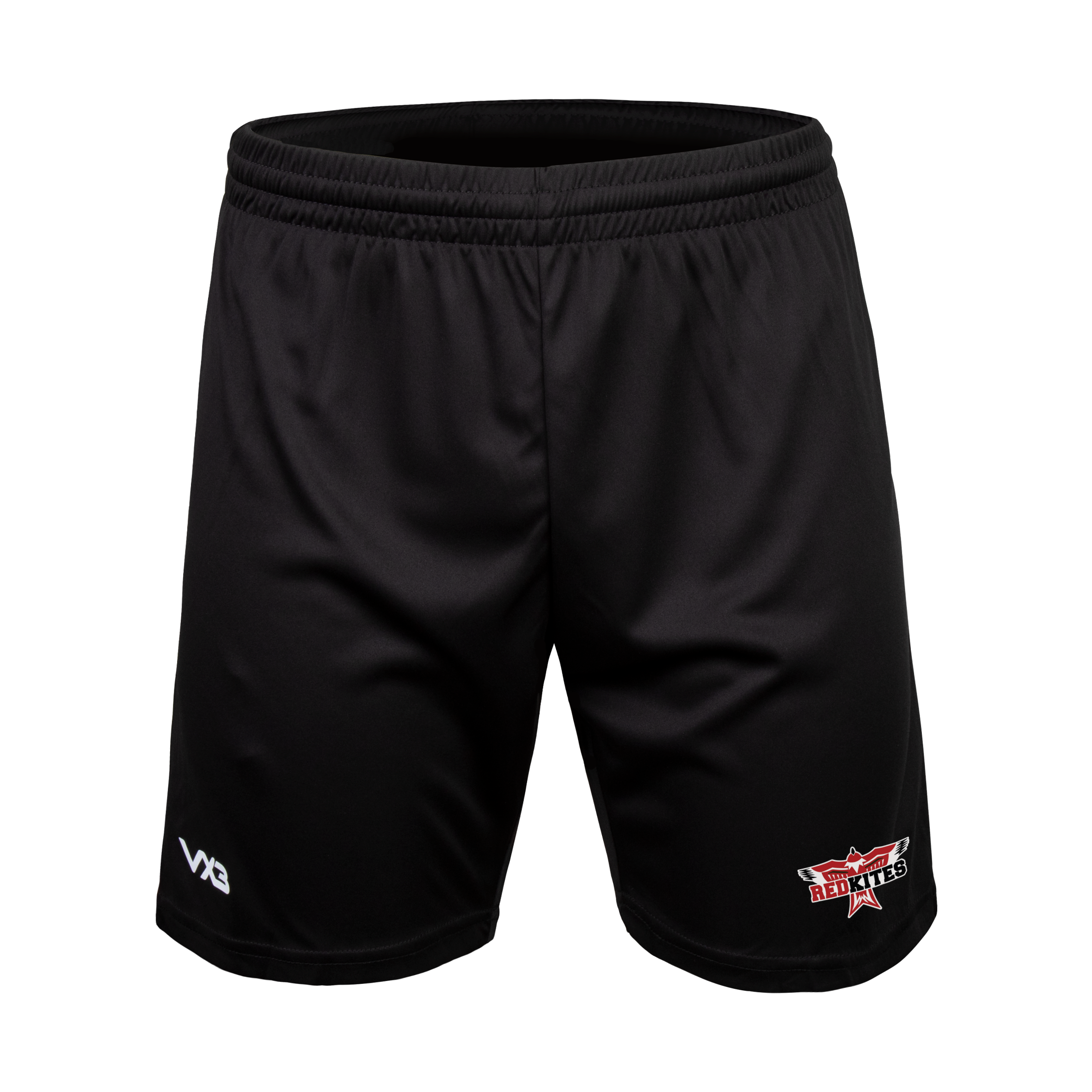 Red Kites Rugby Hub Tiro Football Shorts