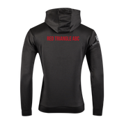 Red Triangle ABC Fortis Hoodie