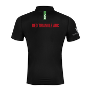 Red Triangle ABC Fortis Polo