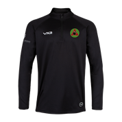 Red Triangle ABC Primus Youth Quarter Zip