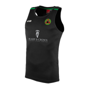Red Triangle ABC Fortis Vest