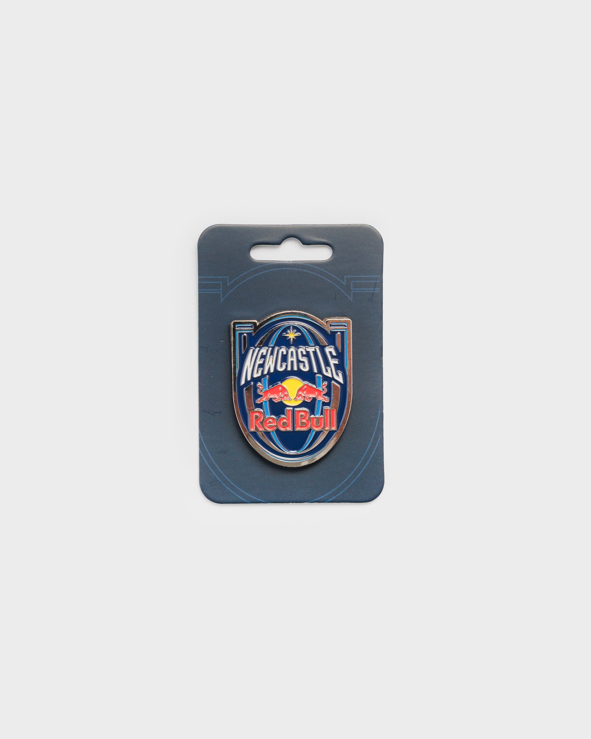 Newcastle Red Bulls Magnet