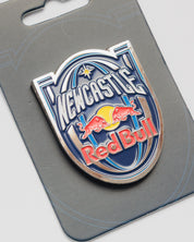 Newcastle Red Bulls Magnet